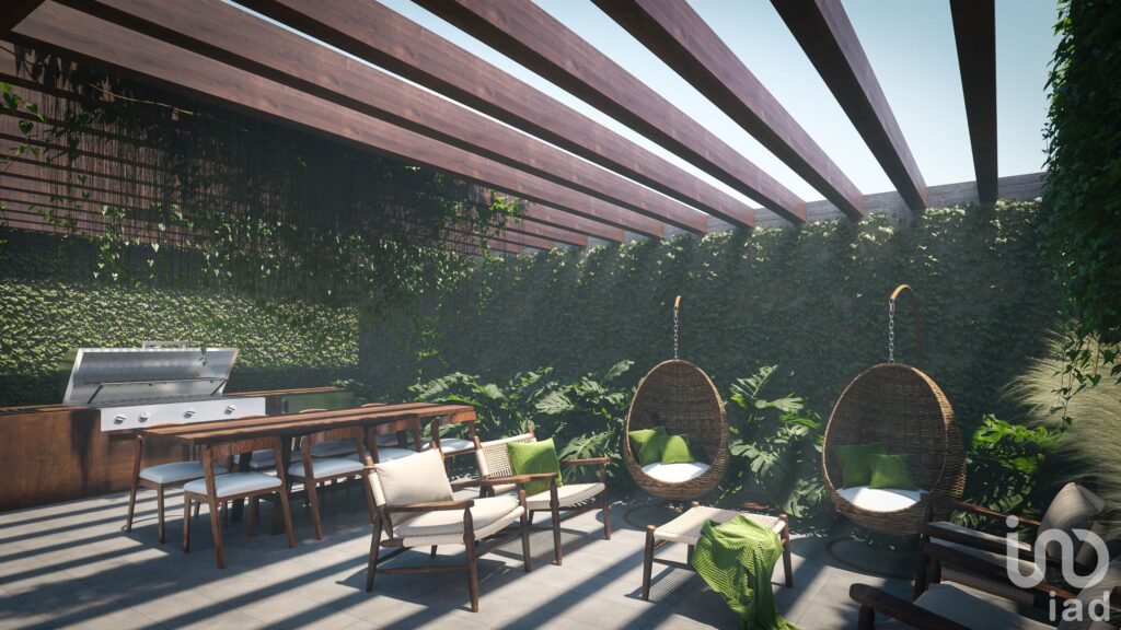 DEPARTAMENTO EN VENTA EN SAN PEDRO DE LOS PINOS