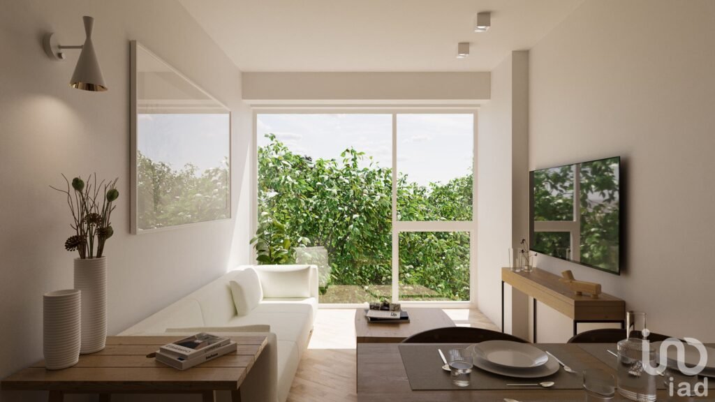 DEPARTAMENTO EN VENTA EN SAN PEDRO DE LOS PINOS