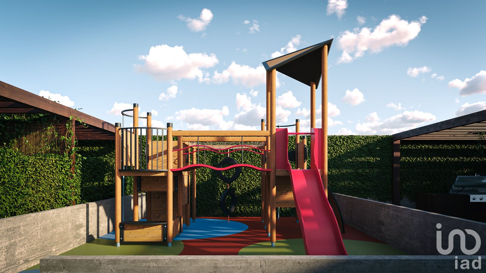 DEPARTAMENTO EN VENTA EN SAN PEDRO DE LOS PINOS