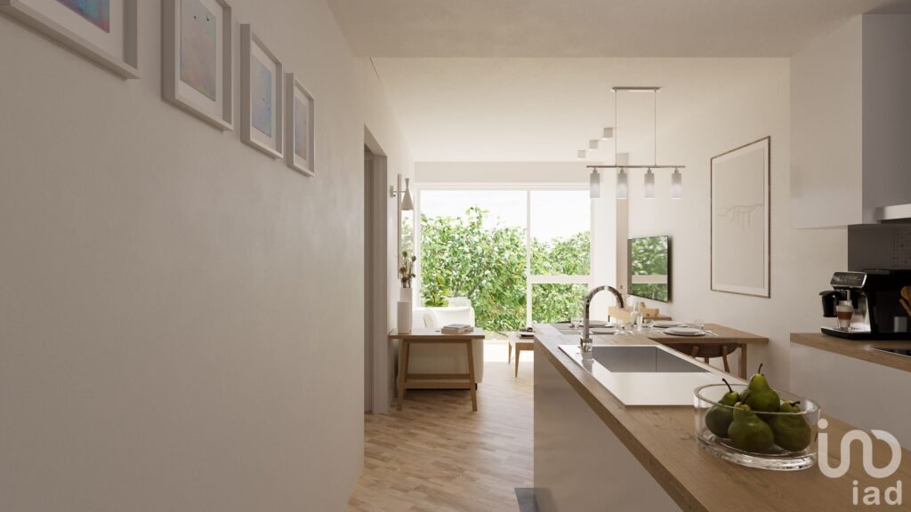 DEPARTAMENTO EN VENTA EN SAN PEDRO DE LOS PINOS