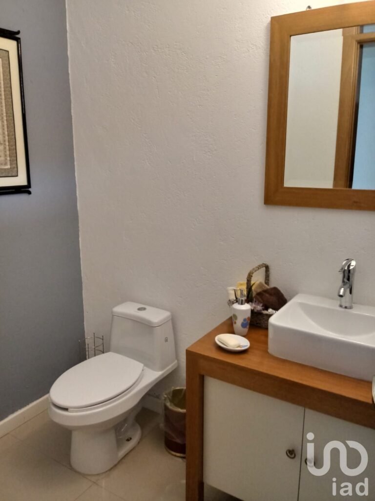 (CONDOMINIO LOMA LINDA ) CASA EN VENTA EN LOMAS DE AHUATLÁN.