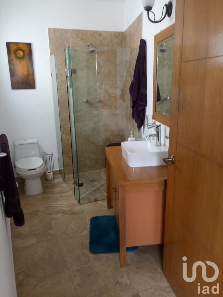 (CONDOMINIO LOMA LINDA ) CASA EN VENTA EN LOMAS DE AHUATLÁN.