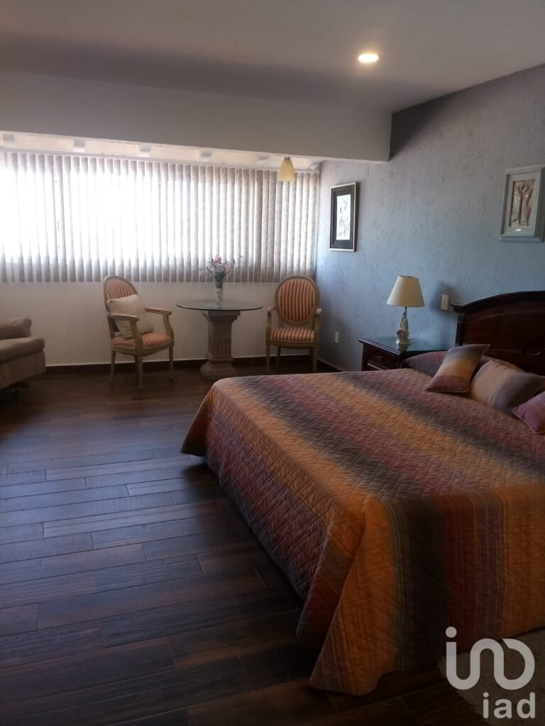 (CONDOMINIO LOMA LINDA ) CASA EN VENTA EN LOMAS DE AHUATLÁN.