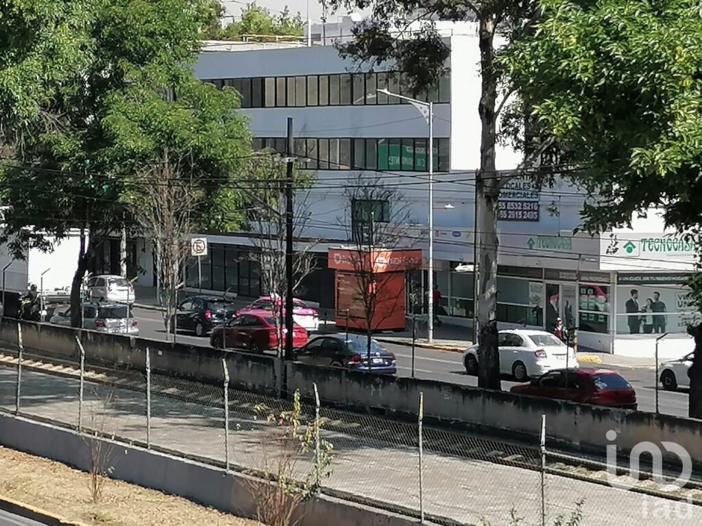 Local comercial en Renta Coyoacán cdmx