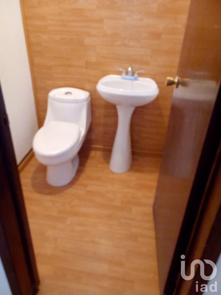 Oficina en renta en Centro