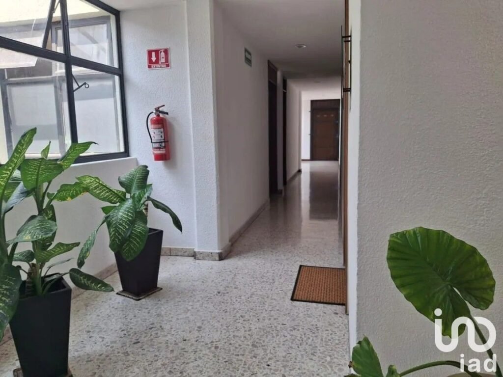 Oficina en renta en Centro