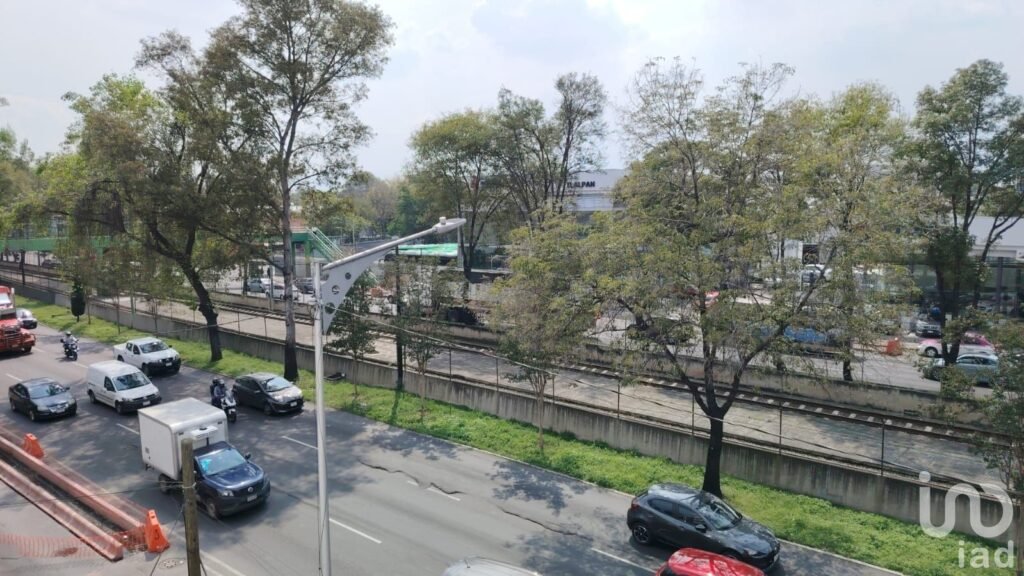 Local Comercial en Coyoacán ciudad de México