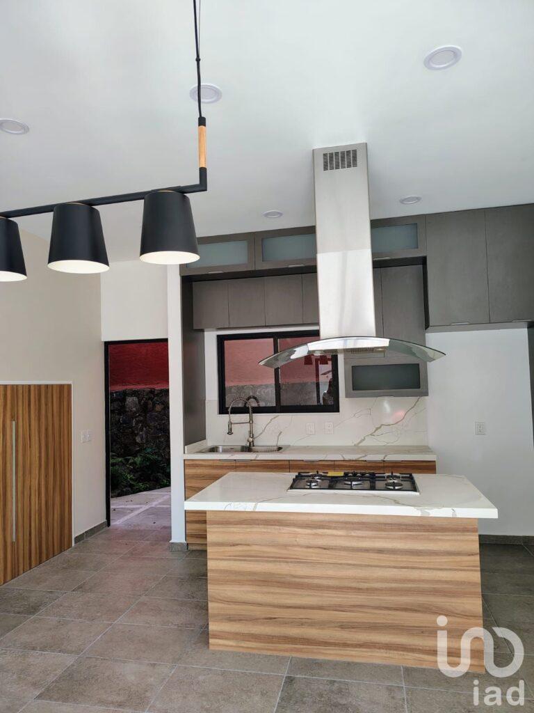 Casa nueva en venta Acapantzingo, Cuernavaca