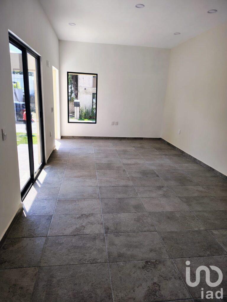 Casa nueva en venta Acapantzingo, Cuernavaca