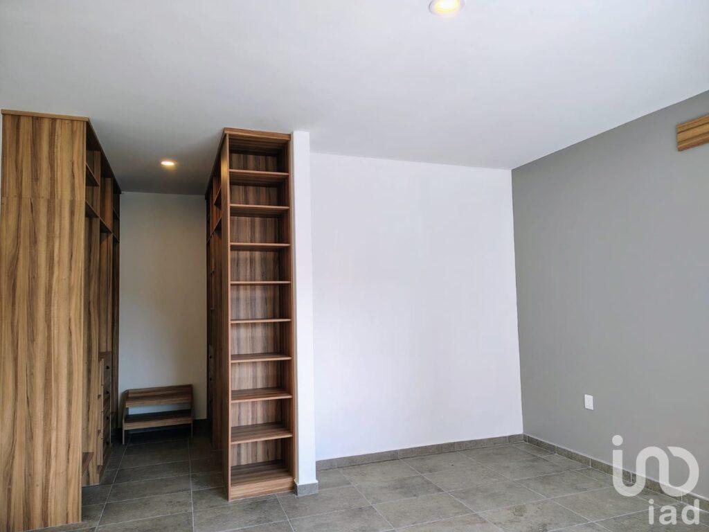 Casa nueva en venta Acapantzingo, Cuernavaca