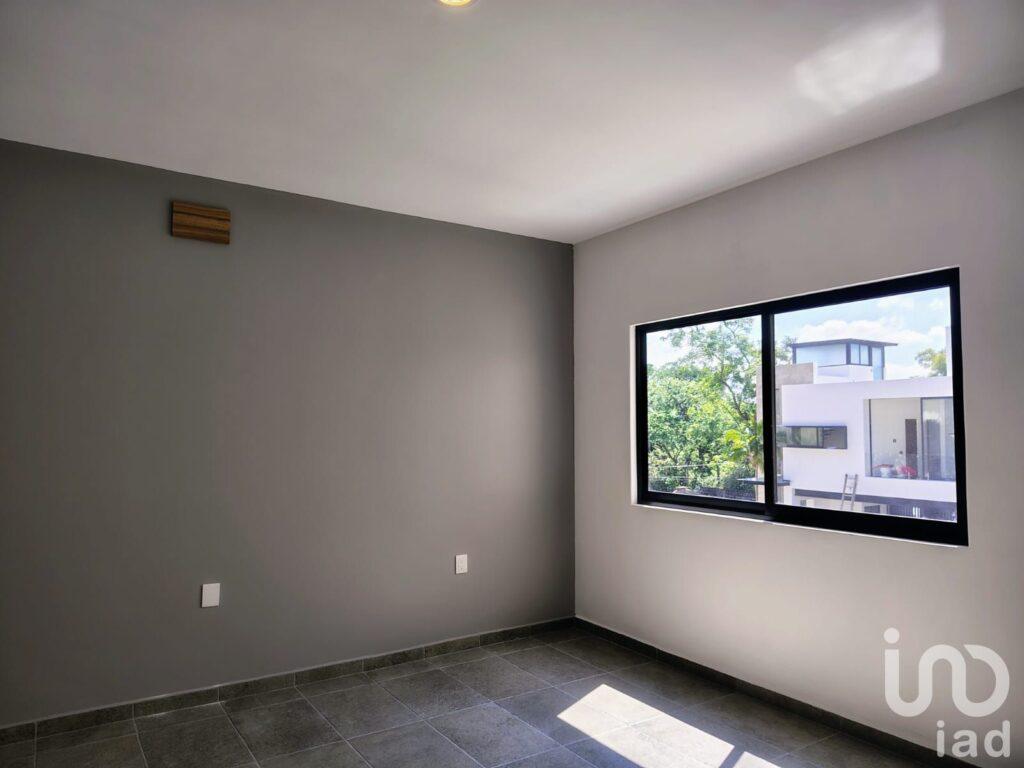 Casa nueva en venta Acapantzingo, Cuernavaca