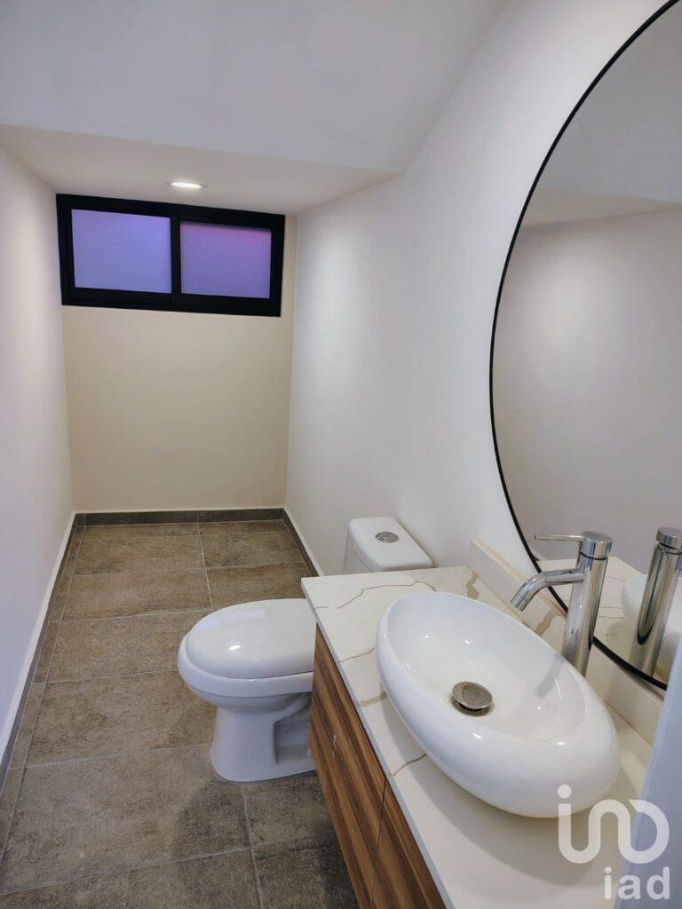 Casa nueva en venta Acapantzingo, Cuernavaca