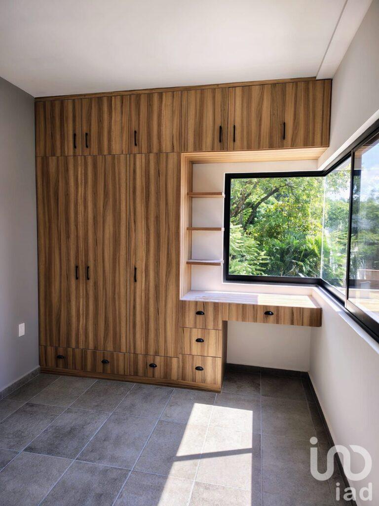 Casa nueva en venta Acapantzingo, Cuernavaca