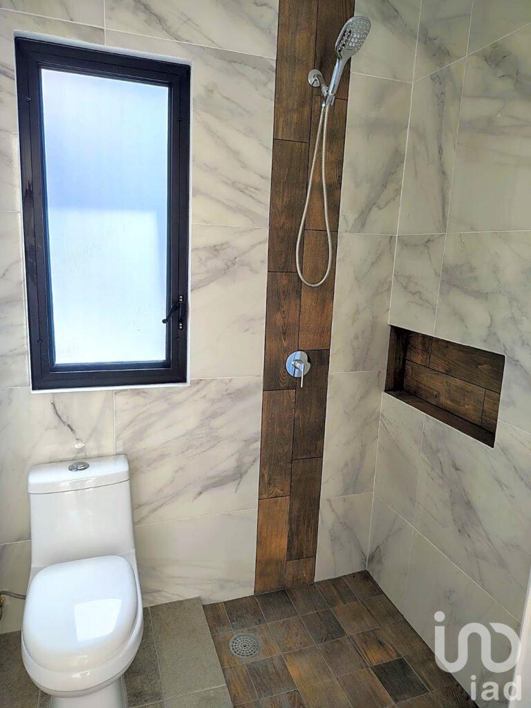 Casa nueva en venta Acapantzingo, Cuernavaca