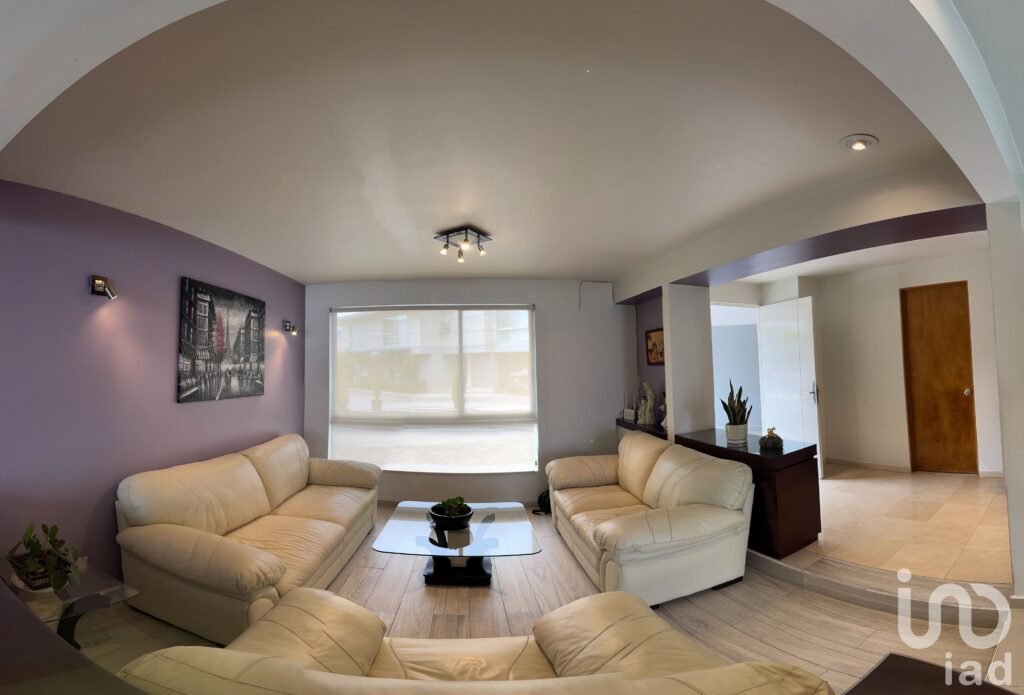 Casa en Venta en Valle de Tepepan, Tlalpan, CDMX