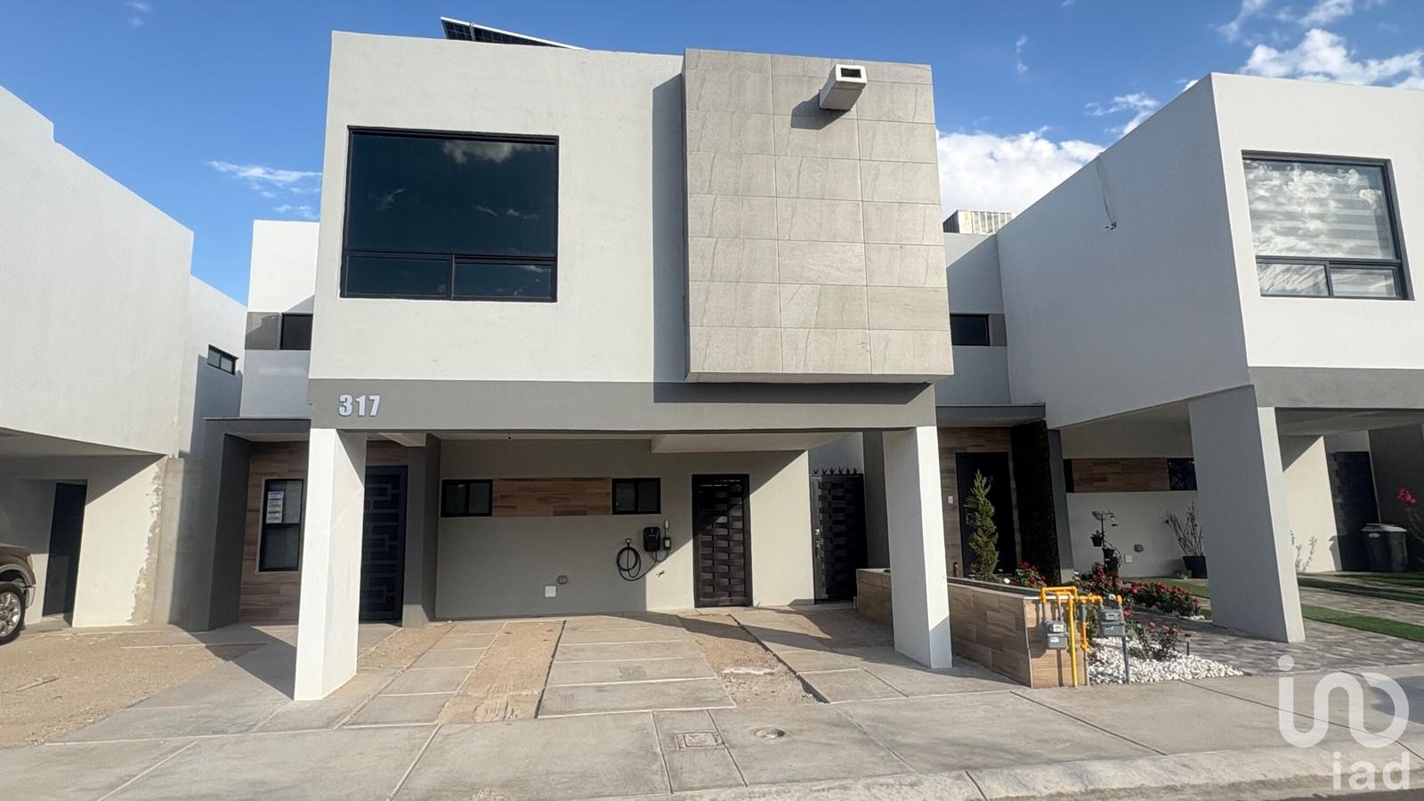 Casa en Venta Frac Benevento