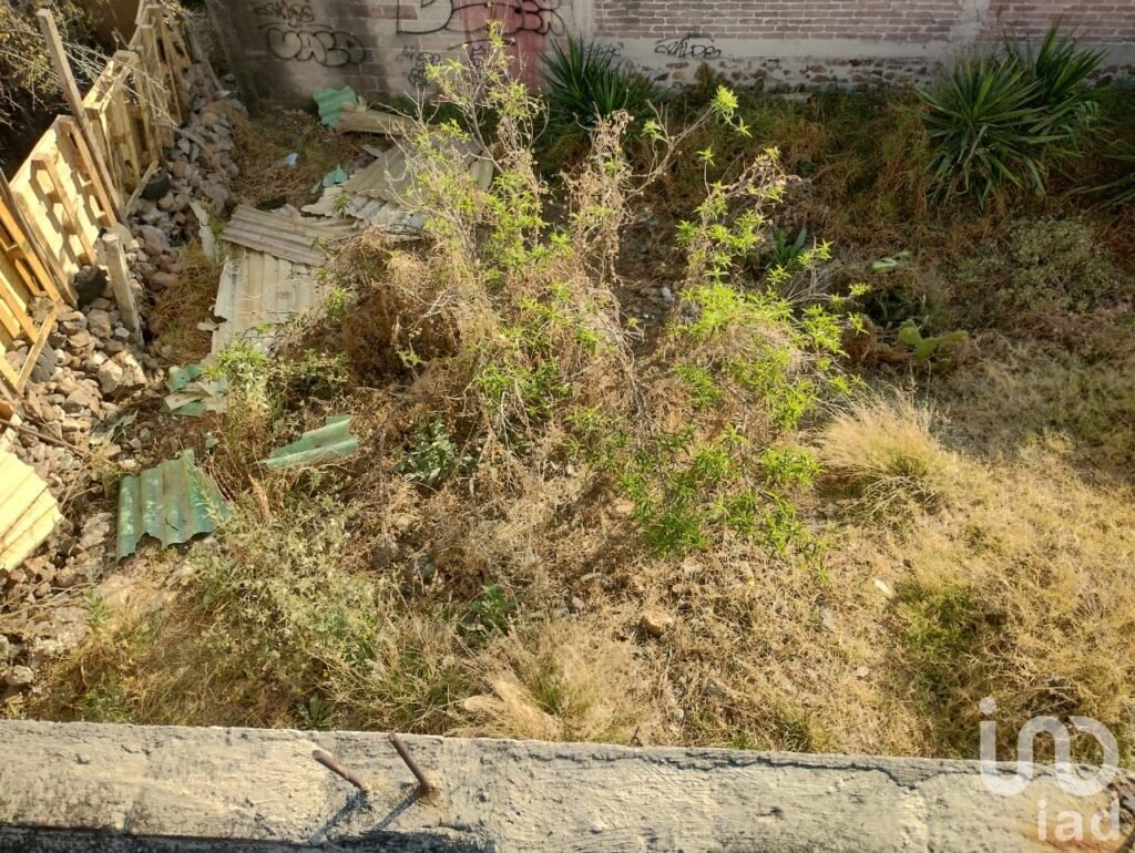 OPORTUNIDAD ÚNICA:TERRENO EN VENTA EN SANTA CRUZ DEL MONTE, TEOLOYUCAN ¡IDEAL PARA TU PROYECTO!