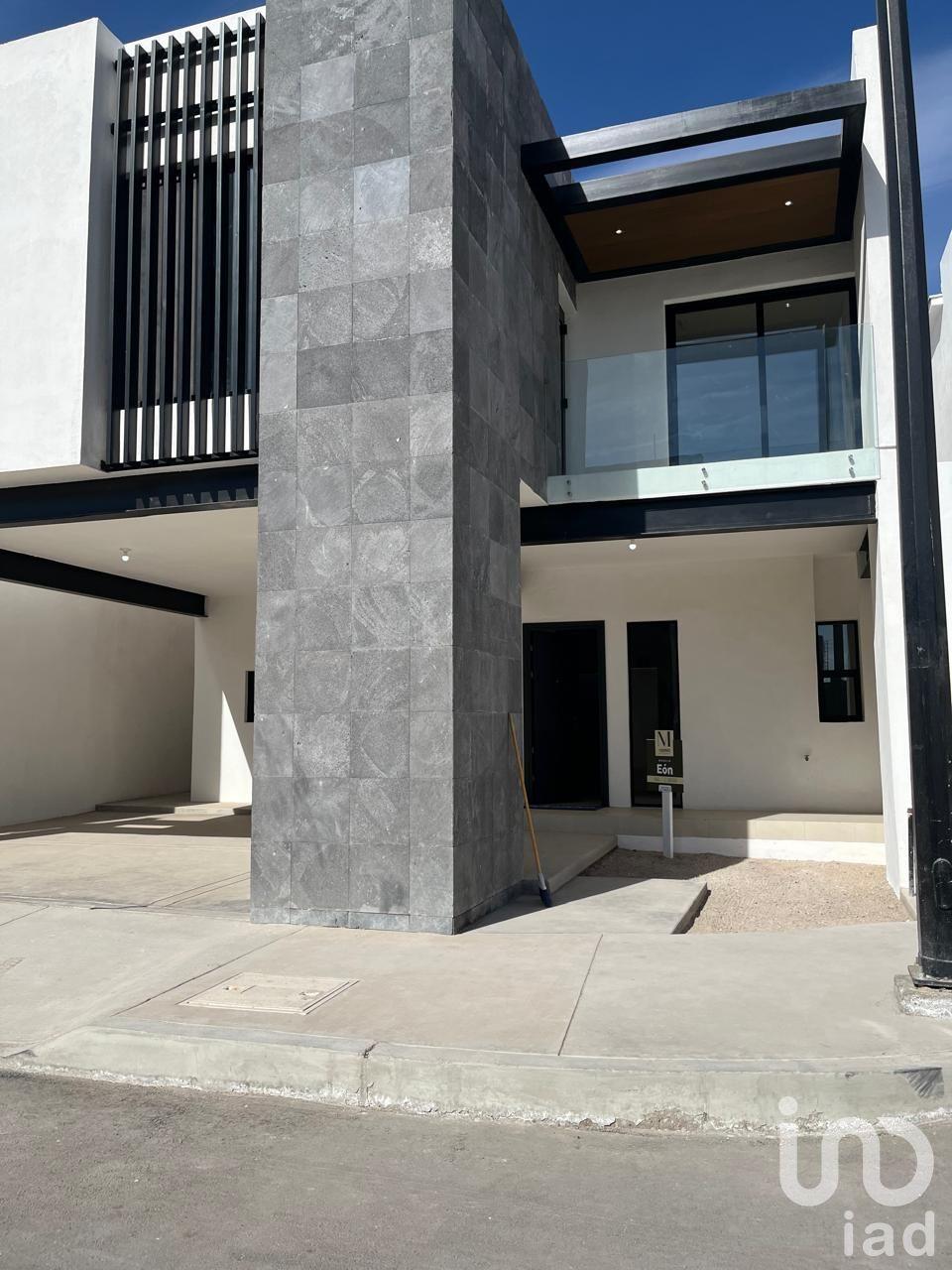 CASA NUEVA EN VENTA TEC MILENIO