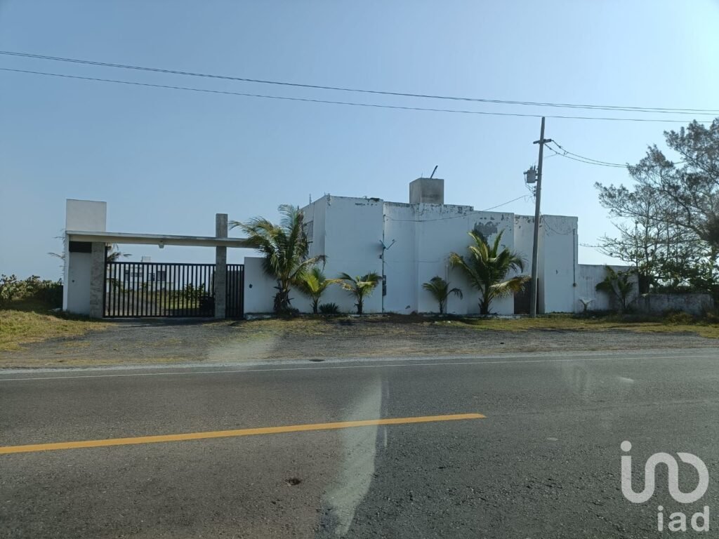 TERRENO SUBURBANO EN VENTA, LOTE 5, DESARROLLO PLAYA MERCY, LOCALIDAD BUEN PAÍS, ALVARADO, VERACRUZ. - 2229615 terreno en venta terreno suburbano en venta lote 5 desarrollo playa mercy localidad buen pais alvarado veracruz 246778