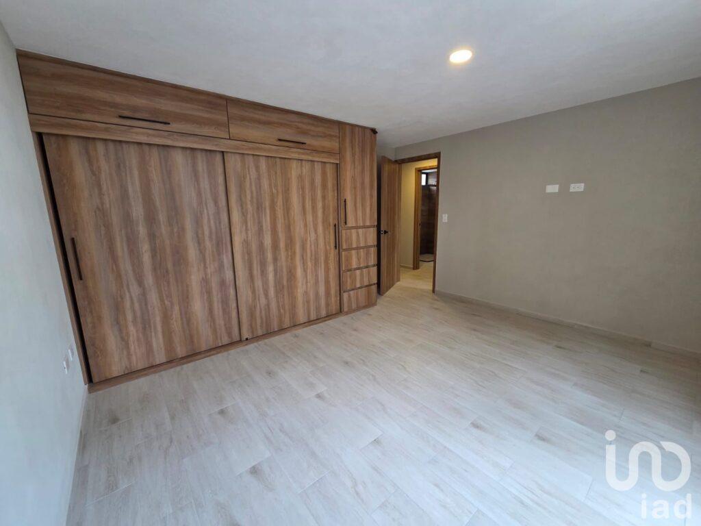 VENTA DE CASA NUEVA EN ZEREZOTLA, CHOLULA
