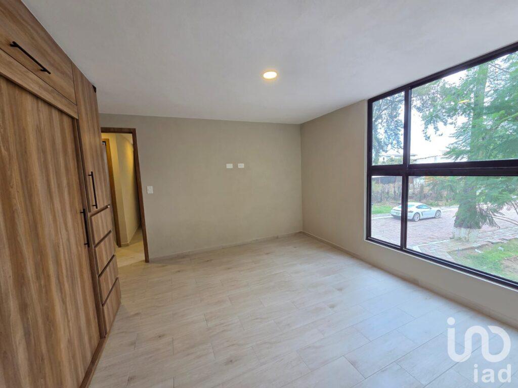 VENTA DE CASA NUEVA EN ZEREZOTLA, CHOLULA