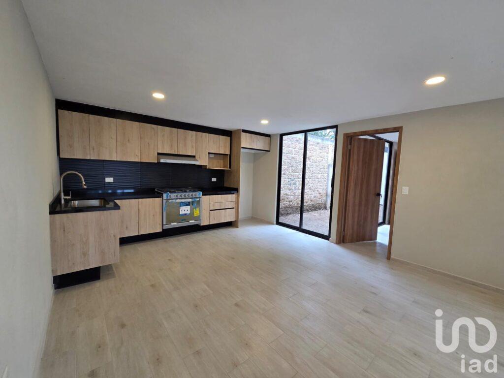 VENTA DE CASA NUEVA EN ZEREZOTLA, CHOLULA