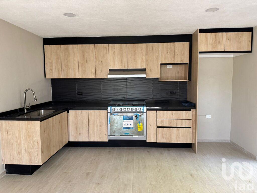 VENTA DE CASA NUEVA EN ZEREZOTLA, CHOLULA