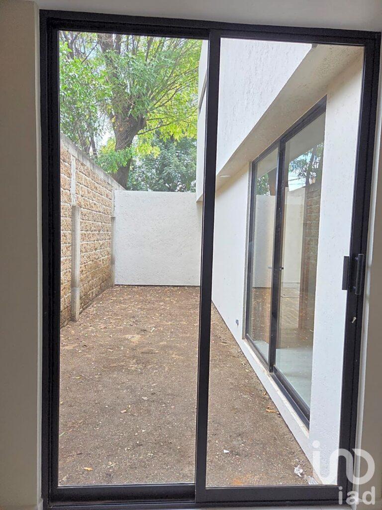 VENTA DE CASA NUEVA EN ZEREZOTLA, CHOLULA