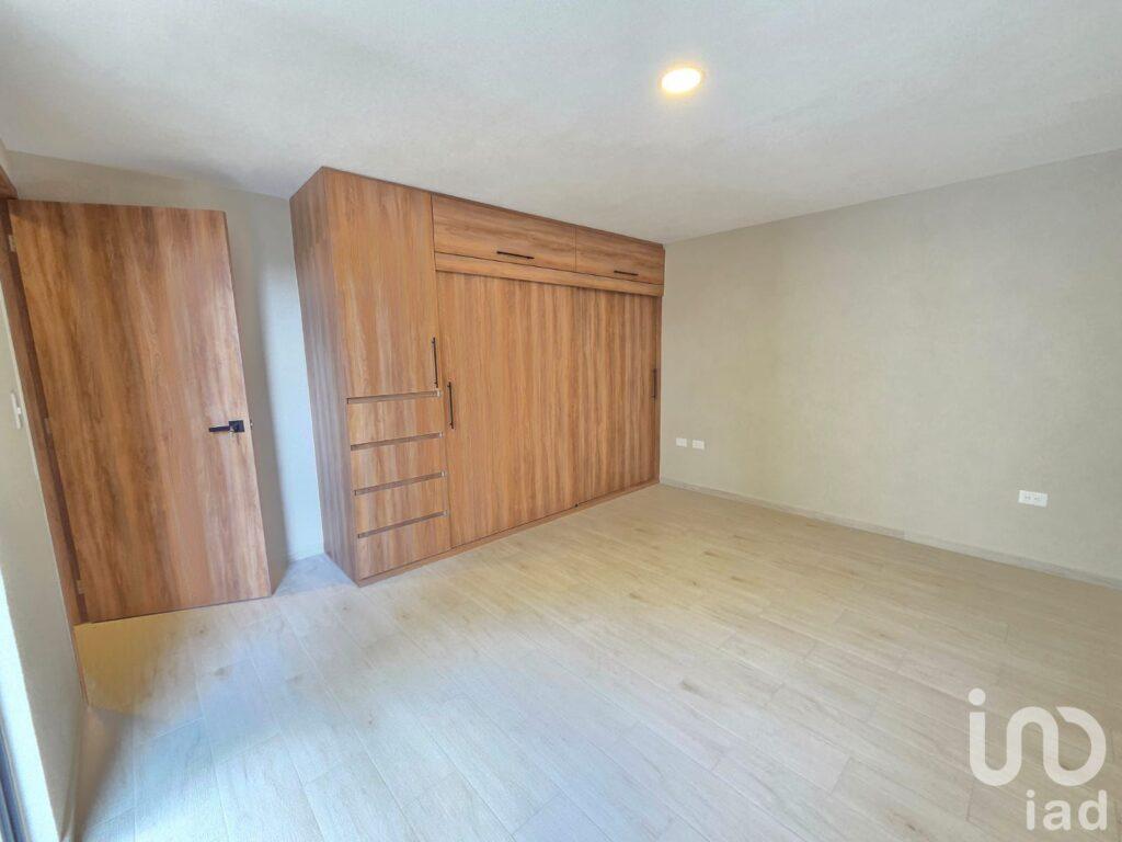 VENTA DE CASA NUEVA EN ZEREZOTLA, CHOLULA