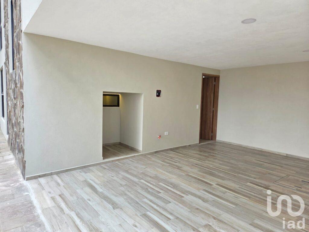 VENTA DE CASA NUEVA EN ZEREZOTLA, CHOLULA
