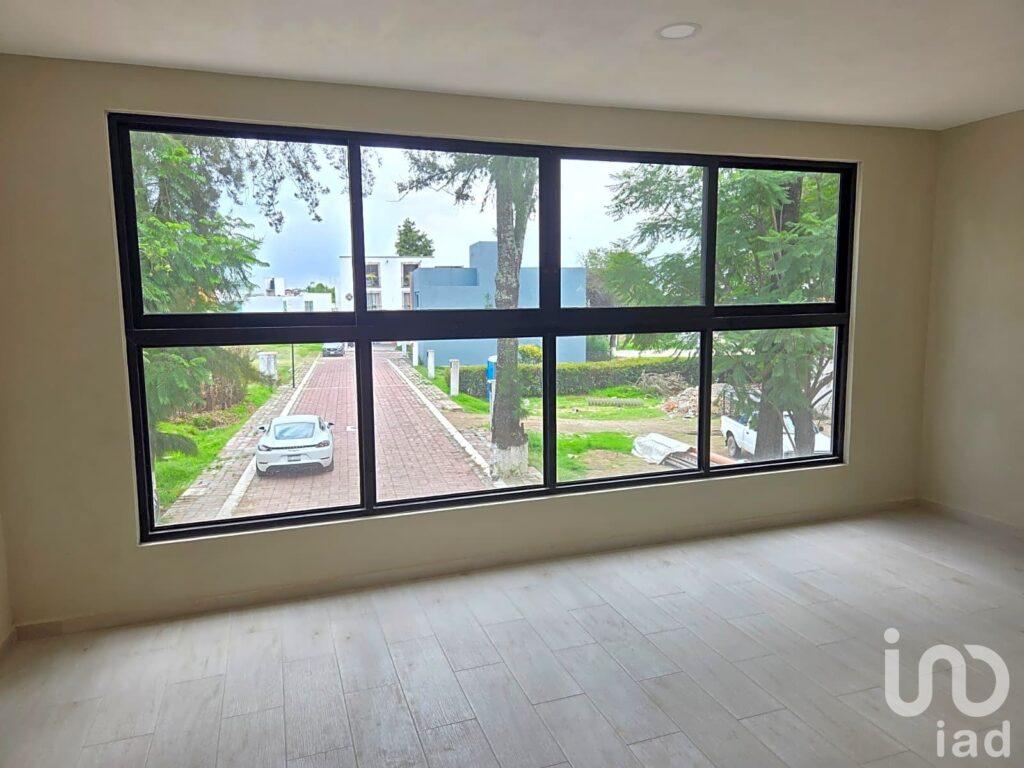 VENTA DE CASA NUEVA EN ZEREZOTLA, CHOLULA