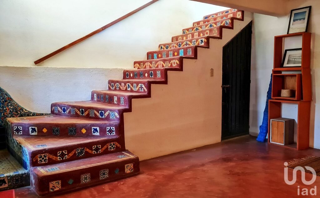 CASA CON VISTA AL MAR A 3 MINUTOS DE PLAYA ZICATELA, PUERTO ESCONDIDO