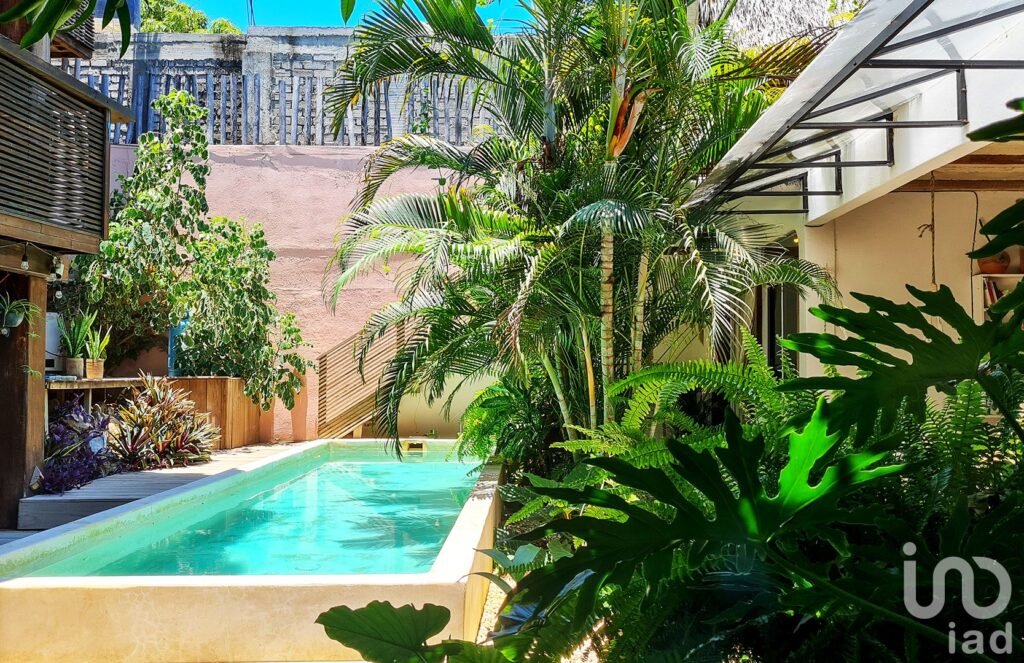 CASA CON VISTA AL MAR A 3 MINUTOS DE PLAYA ZICATELA, PUERTO ESCONDIDO
