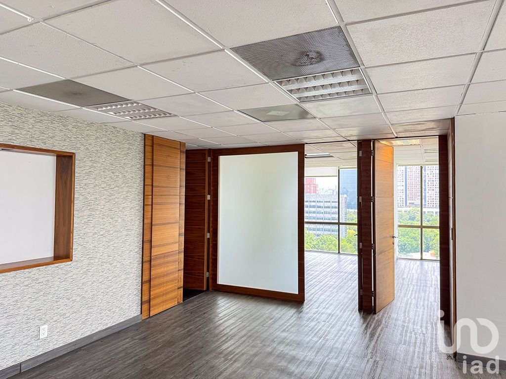 OFICINAS EN RENTA EN POLANCO,  MIGUEL HIDALGO CDMX,