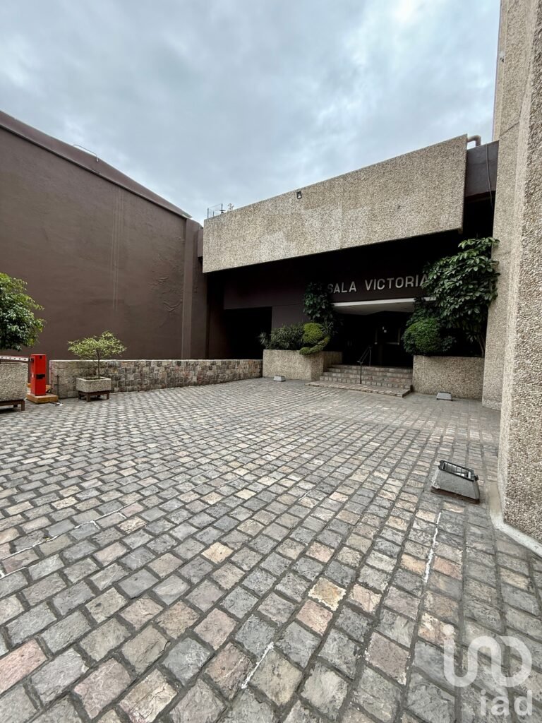 OFICINAS EN RENTA EN POLANCO,  MIGUEL HIDALGO CDMX,