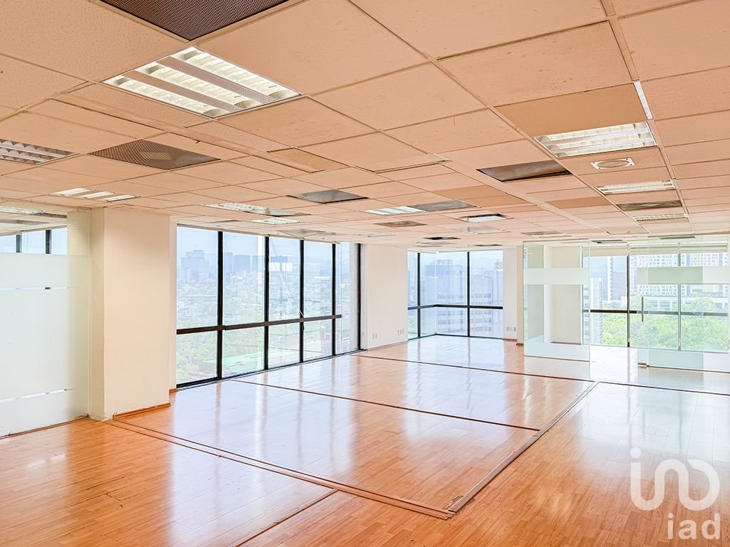 OFICINAS EN RENTA EN POLANCO,  MIGUEL HIDALGO CDMX,