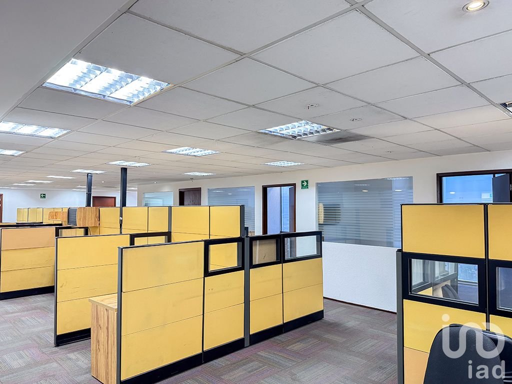 OFICINAS EN RENTA EN POLANCO,  MIGUEL HIDALGO CDMX,