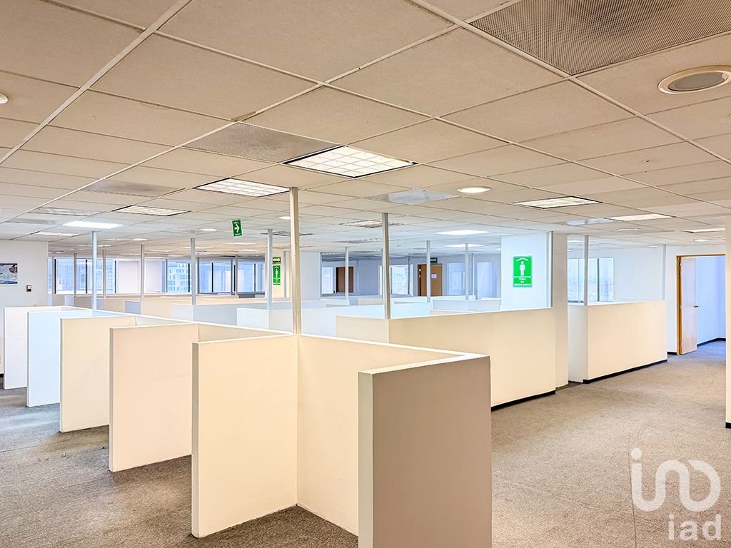 OFICINAS EN RENTA EN POLANCO,  MIGUEL HIDALGO CDMX,