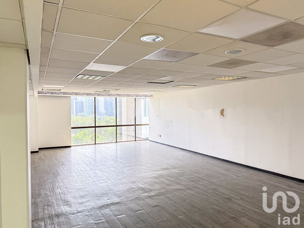 OFICINAS EN RENTA EN POLANCO,  MIGUEL HIDALGO CDMX,