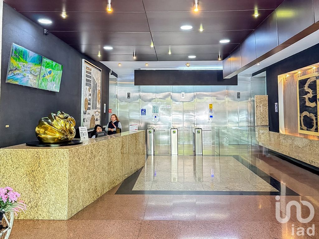 OFICINAS EN RENTA EN POLANCO,  MIGUEL HIDALGO CDMX,