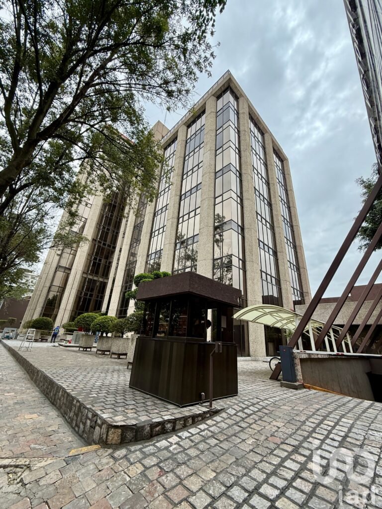 OFICINAS EN RENTA EN POLANCO,  MIGUEL HIDALGO CDMX,