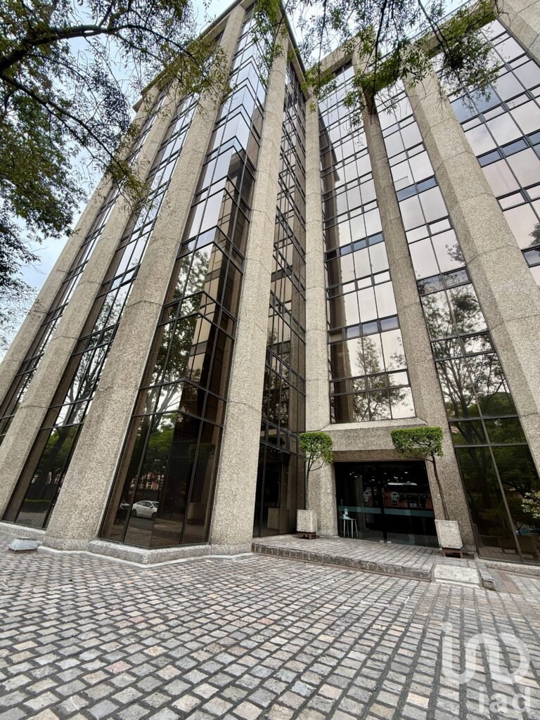 OFICINAS EN RENTA EN POLANCO,  MIGUEL HIDALGO CDMX,