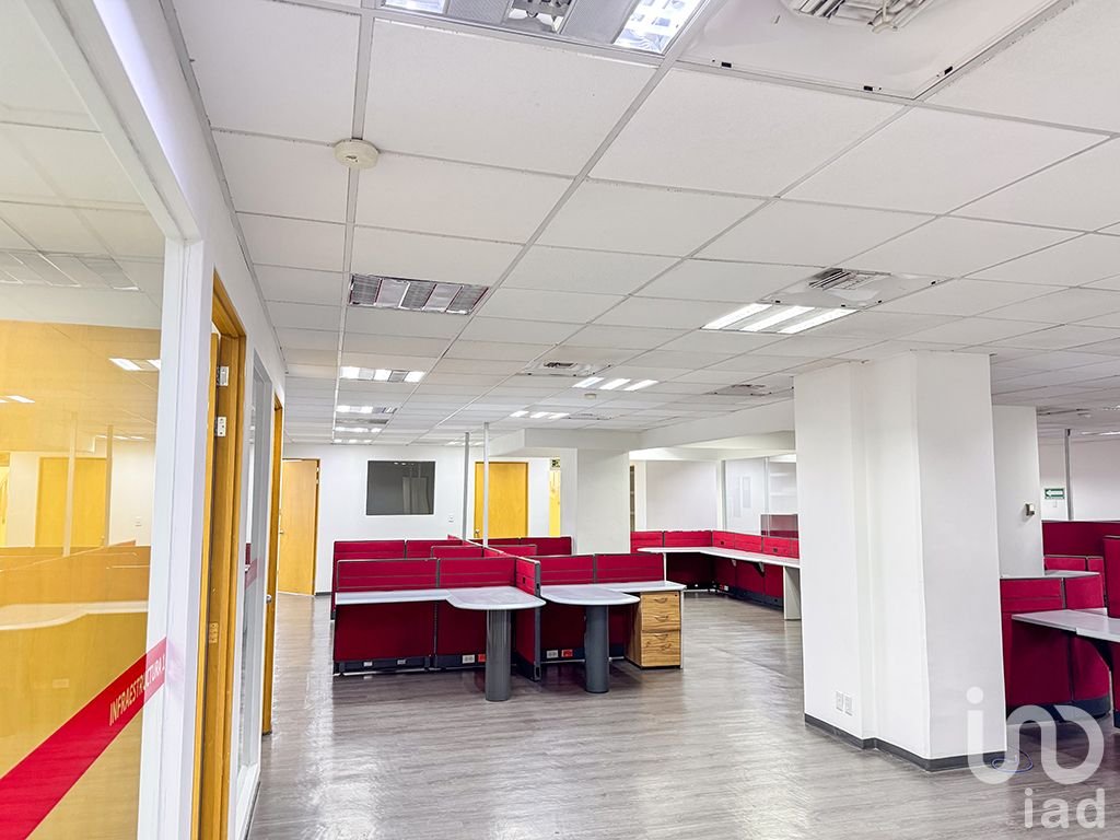 OFICINAS EN RENTA EN POLANCO,  MIGUEL HIDALGO CDMX,
