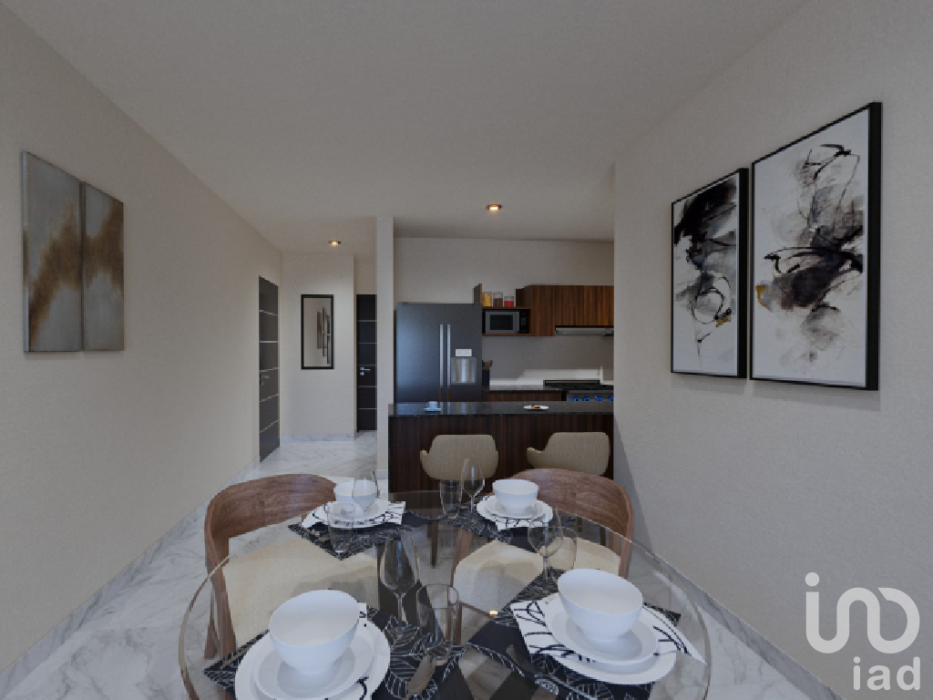 DEPARTAMENTO EN VENTA  EN AV. HUAYACAN SUR CANCUN QUINTANA ROO