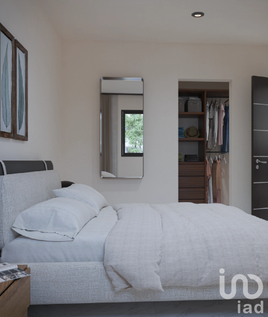 DEPARTAMENTO EN VENTA  EN AV. HUAYACAN SUR CANCUN QUINTANA ROO