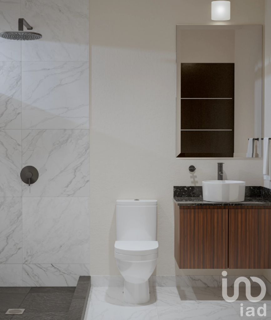 DEPARTAMENTO EN VENTA  EN AV. HUAYACAN SUR CANCUN QUINTANA ROO