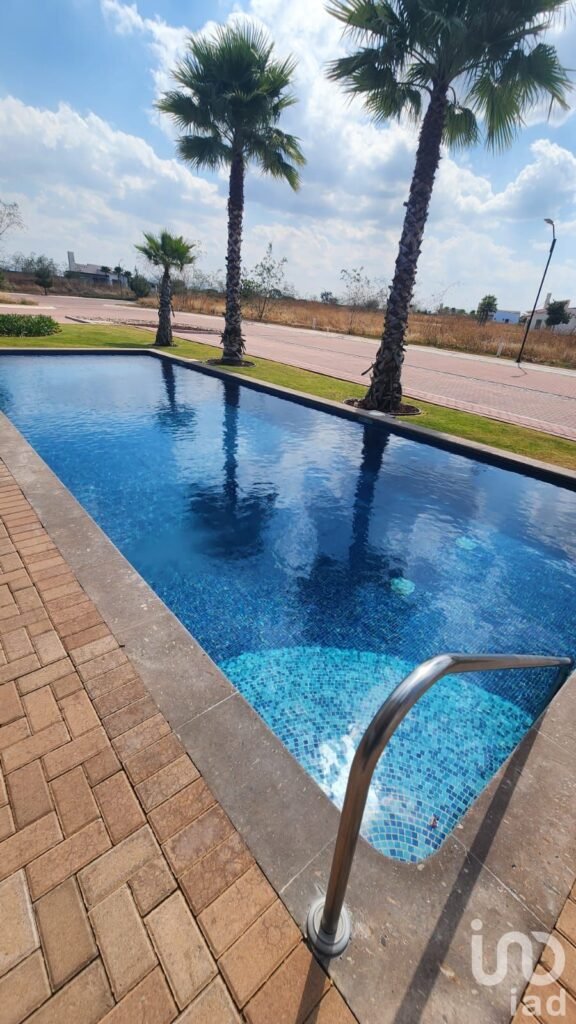 Lote Residencial en Ciudad Maderas Sur 2 ¡Con Amenidades de Lujo:Tu Próxima Gran Inversión