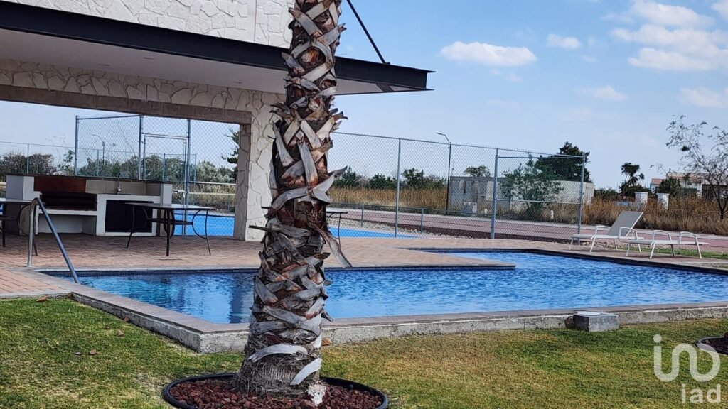 Lote Residencial en Ciudad Maderas Sur 2 ¡Con Amenidades de Lujo:Tu Próxima Gran Inversión