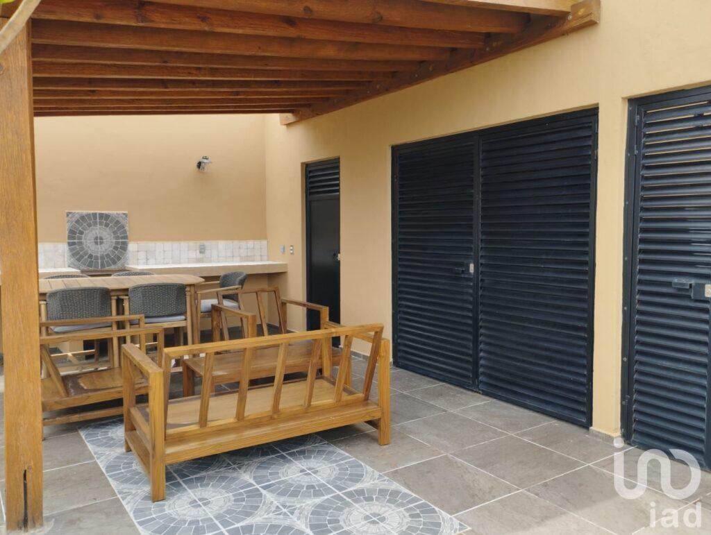 Preventa casa (villa) en San Miguel de Allende, Colonia Los López, Guanajuato, México