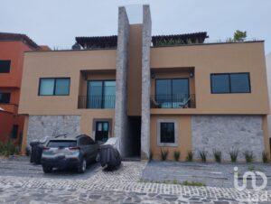 Preventa casa (villa) en San Miguel de Allende, Colonia Los López, Guanajuato, México